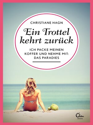cover image of Ein Trottel kehrt zurück